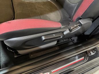 Mini Hatch 2.0 John Cooper Works Hatchback 3dr Petrol Auto Euro 6 (s/s) (23