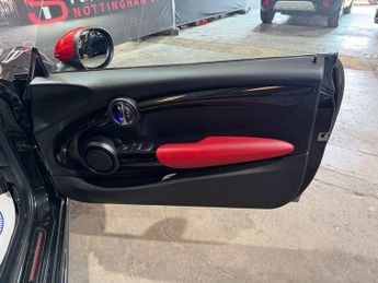 Mini Hatch 2.0 John Cooper Works Hatchback 3dr Petrol Auto Euro 6 (s/s) (23
