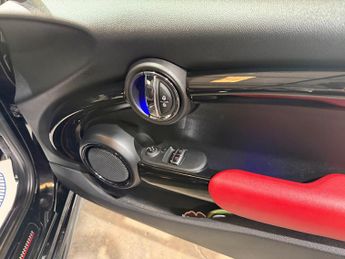 Mini Hatch 2.0 John Cooper Works Hatchback 3dr Petrol Auto Euro 6 (s/s) (23
