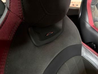 Mini Hatch 2.0 John Cooper Works Hatchback 3dr Petrol Auto Euro 6 (s/s) (23