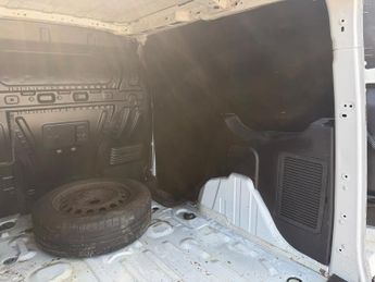 Ford Transit Connect 1.6 TDCi 200 Limited Panel Van 5dr Diesel Manual L1 H1 (124 g/km