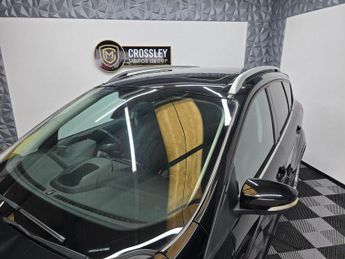 Ford Kuga 2.0 TDCi Titanium X Sport Powershift AWD Euro 6 (s/s) 5dr