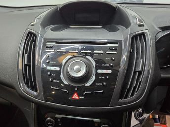 Ford Kuga 2.0 TDCi Titanium X Sport Powershift AWD Euro 6 (s/s) 5dr