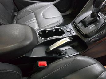 Ford Kuga 2.0 TDCi Titanium X Sport Powershift AWD Euro 6 (s/s) 5dr