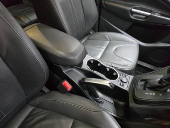 Ford Kuga 2.0 TDCi Titanium X Sport Powershift AWD Euro 6 (s/s) 5dr