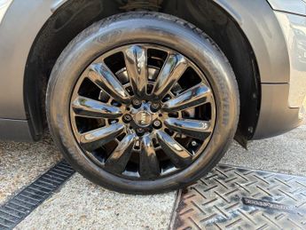 Mini Countryman Cooper S SUV 2.0 5 Dr Petrol Euro 6 Auto (8) (s/s) (192 ps)