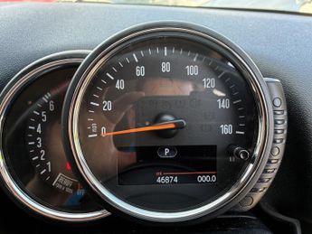 Mini Countryman Cooper S SUV 2.0 5 Dr Petrol Euro 6 Auto (8) (s/s) (192 ps)