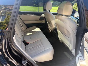 BMW 6 Series 3.0 630d M Sport GT 5dr Diesel Auto xDrive Euro 6 (s/s) (265 ps)