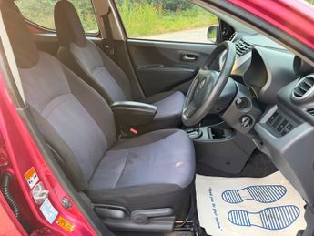 Suzuki Alto 1.0 12V SZ4 Hatchback 5dr Petrol Auto Euro 5 (68 ps)
