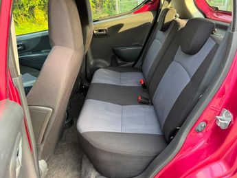 Suzuki Alto 1.0 12V SZ4 Hatchback 5dr Petrol Auto Euro 5 (68 ps)