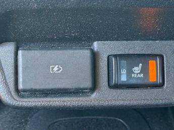 Nissan LEAF 62kWh e+ Tekna Hatchback 5dr Electric Auto (217 ps)