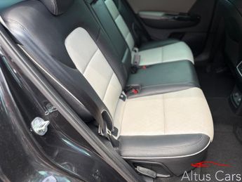 Kia Sportage 1.6 T-GDi GT-Line SUV 5dr Petrol DCT AWD Euro 6 (s/s) (174 bhp)