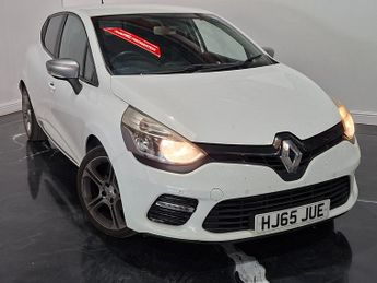Renault Clio 0.9 TCe Dynamique S MediaNav Hatchback 5dr Petrol Manual Euro 5 