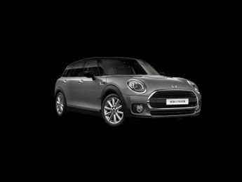 Mini Clubman 1.5 Cooper Estate 6dr Petrol Auto Euro 6 (s/s) (136 ps)