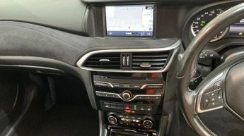 Infiniti Q30 2.2d Premium Hatchback 5dr Diesel DCT Euro 6 (s/s) (170 ps) RARE