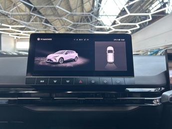 MG MG4 51kWh SE Hatchback Electric Auto (170 ps) 5dr