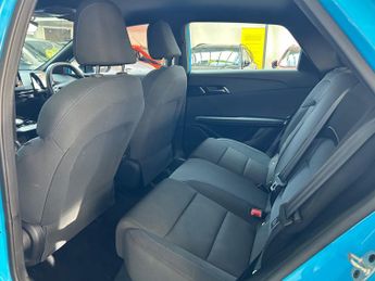 MG MG4 51kWh SE Hatchback Electric Auto (170 ps) 5dr