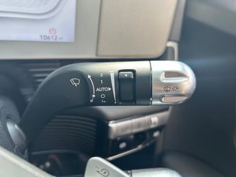 Hyundai IONIQ 5 58kWh Premium Hatchback Electric Auto (170 ps) 5dr