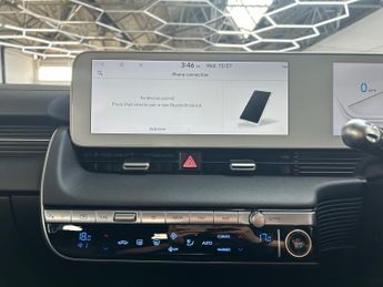 Hyundai IONIQ 5 58kWh Premium Hatchback Electric Auto (170 ps) 5dr