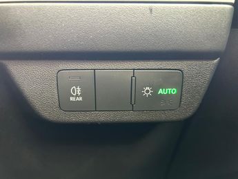Audi Q4 e-tron 35 Sport SUV Electric Auto 55kWh (170 ps) 5dr