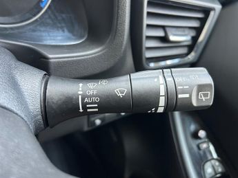 Nissan LEAF 62kWh e+ Tekna Hatchback Electric Auto (217 ps) 5dr