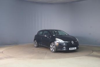 Renault Clio 1.5 dCi Dynamique S MediaNav Hatchback 5dr Diesel Manual Euro 5 