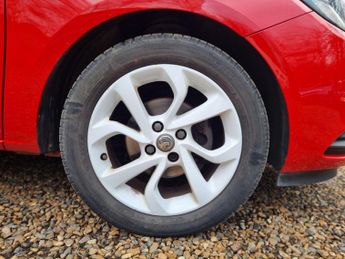 Vauxhall Corsa 1.4i ecoFLEX Sting Euro 6 3dr