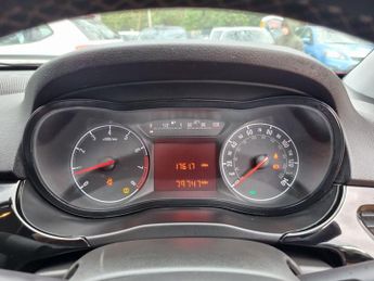 Vauxhall Corsa 1.4i ecoFLEX Sting Euro 6 3dr