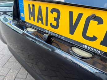 Toyota Aygo 1.0 VVT-i Ice Hatchback 5dr Petrol Manual Euro 5 (67 ps)