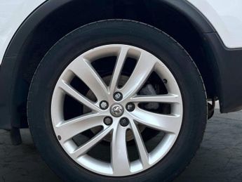 Vauxhall Mokka X 1.4i Turbo Design Nav Auto Euro 6 5dr