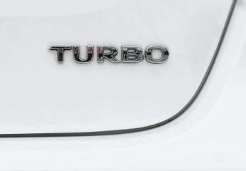 Vauxhall Mokka X 1.4i Turbo Design Nav Auto Euro 6 5dr