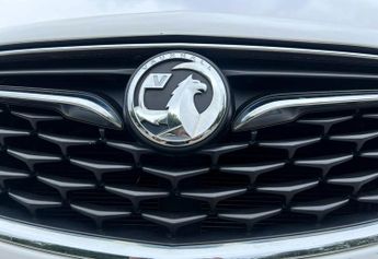Vauxhall Mokka X 1.4i Turbo Design Nav Auto Euro 6 5dr