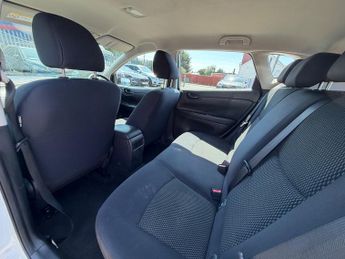 Nissan Pulsar 1.2 DIG-T Visia Hatchback 5dr Petrol Manual Euro 6 (s/s) (115 ps