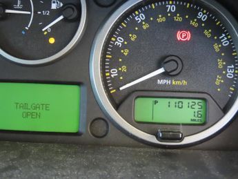 Land Rover Freelander 2 3.2 i6 HSE SUV 5dr Petrol Auto 4WD Euro 4 (233 ps)