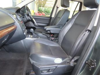 Land Rover Freelander 2 3.2 i6 HSE SUV 5dr Petrol Auto 4WD Euro 4 (233 ps)