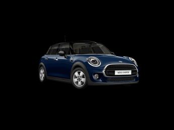 MINI Hatch 1.5 Cooper Classic Hatchback 5dr Petrol Manual Euro 6 (s/s) (136