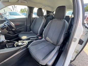 Peugeot 2008 1.2 PureTech Active SUV 5dr Petrol EAT Euro 6 (s/s) (130 ps)