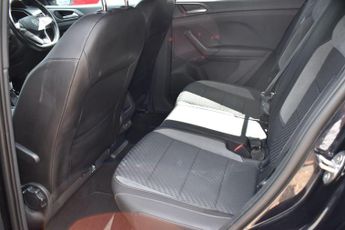 Volkswagen T-Cross 1.0 TSI R-Line DSG Euro 6 (s/s) 5dr