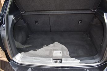 Volkswagen T-Cross 1.0 TSI R-Line DSG Euro 6 (s/s) 5dr