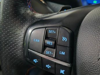 Ford Focus 1.5 EcoBlue ST-Line X Hatchback 5dr Diesel Auto Euro 6 (s/s) (12