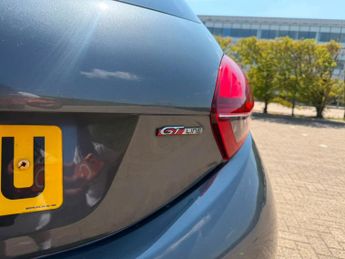 Peugeot 208 1.2 PureTech GT Line Hatchback 5dr Petrol Manual Euro 6 (s/s) (1