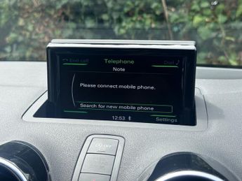 Audi A1 1.4 TFSI CoD S line Hatchback 3dr Petrol S Tronic Euro 6 (s/s) (