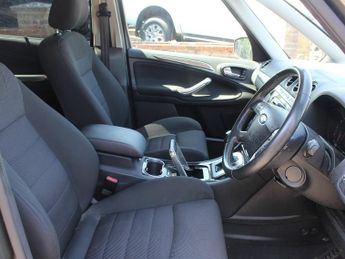 Ford Galaxy 2.0 TDCi Titanium X MPV 5dr Diesel Powershift Euro 5 (140 ps)