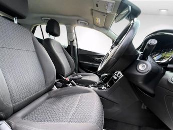 Vauxhall Mokka X 1.4i Turbo Design Nav Auto Euro 6 5dr