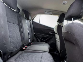 Vauxhall Mokka X 1.4i Turbo Design Nav Auto Euro 6 5dr