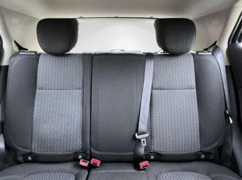 Vauxhall Mokka X 1.4i Turbo Design Nav Auto Euro 6 5dr