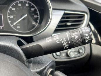 Vauxhall Mokka X 1.4i Turbo Design Nav Auto Euro 6 5dr
