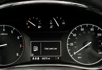 Vauxhall Mokka X 1.4i Turbo Design Nav Auto Euro 6 5dr