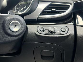 Vauxhall Mokka X 1.4i Turbo Design Nav Auto Euro 6 5dr