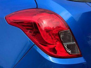Vauxhall Mokka X 1.4i Turbo Design Nav Auto Euro 6 5dr